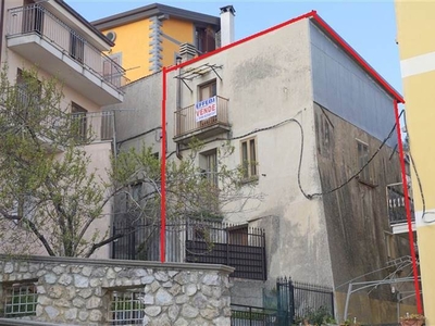 Casa singola in vendita a Spezzano Della Sila Cosenza