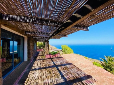 Cottage di lusso in vendita Località Balata dei Turchi, Pantelleria, Sicilia