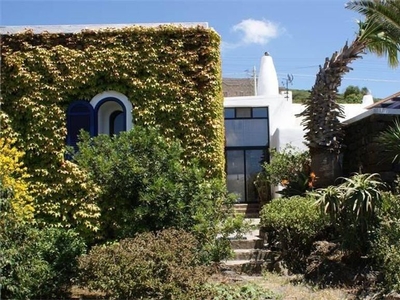Cottage di lusso in vendita Località Sibà, Pantelleria, Sicilia