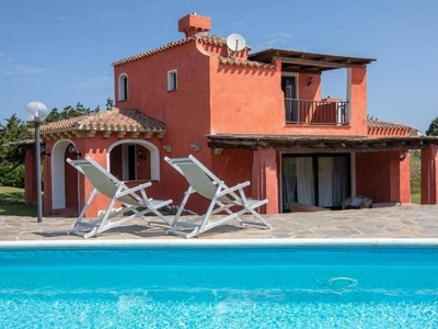 Prestigiosa villa in vendita Stintino, Sardegna