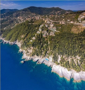 Prestigiosa villa in vendita Via Sant'Andrea di Rovereto, Chiavari, Liguria