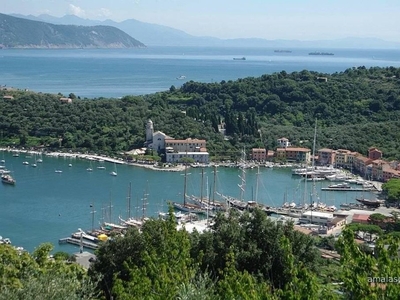 Villa di 380 mq in vendita Le Grazie, Portovenere, Liguria