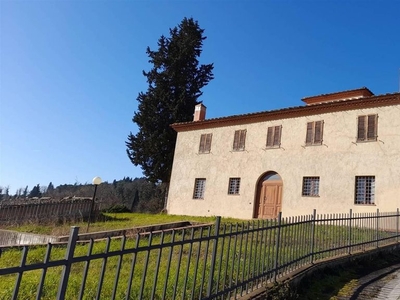 Prestigiosa villa di 238 mq in vendita Località Montefalconi, Poggibonsi, Siena, Toscana