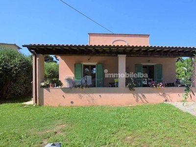 Prestigiosa villa di 135 mq in vendita Località Colle di Procchio, Marciana, Toscana