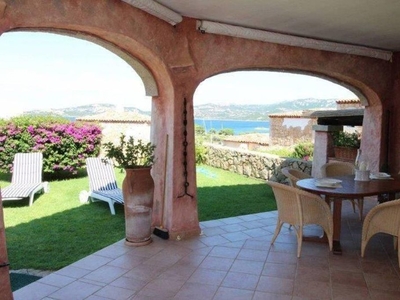 Esclusiva villa di 180 mq in vendita SP59, Arzachena, Sardegna
