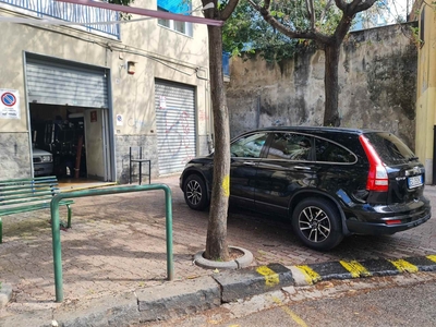 Garage / Posto auto a Salerno