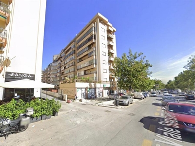 magazzino-laboratorio in vendita a Palermo