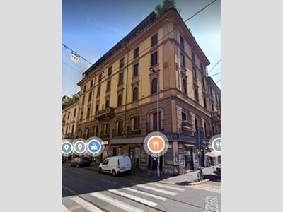 Monolocale in Vendita a Milano, 110'250€, 41 m²