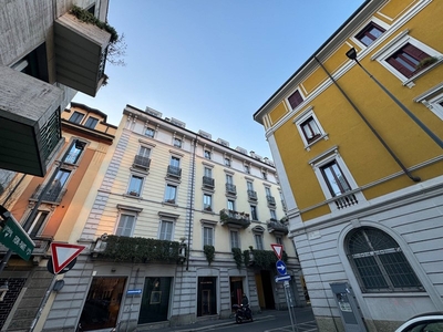 Negozio in Affitto a Milano, zona Piazza XXV Aprile - Corso Como - Isola - Paolo Sarpi, 800€, 40 m², arredato