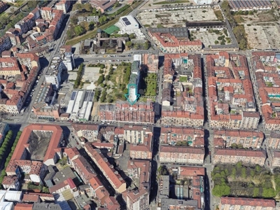 Negozio in Vendita a Torino, 17'653€, 65 m²