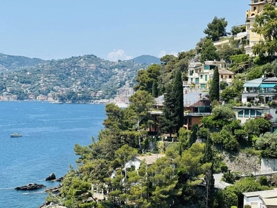 Esclusiva villa di 142 mq in vendita Marina di Bardi, Rapallo, Liguria