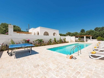 Villa di 280 mq in vendita Ostuni, Puglia