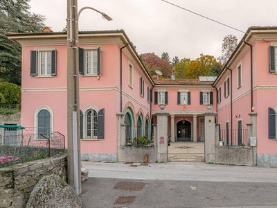Prestigiosa villa in vendita Albese Con Cassano, Italia