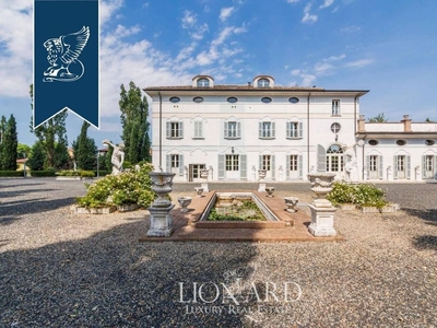 Prestigiosa villa di 800 mq in vendita Gattatico, Italia