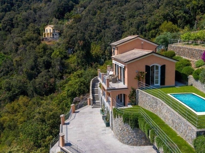 Prestigiosa villa in vendita Bonassola, Liguria