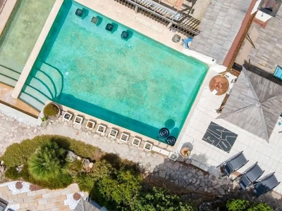 Prestigiosa villa in vendita Via Sant'Anna, Alghero, Sardegna