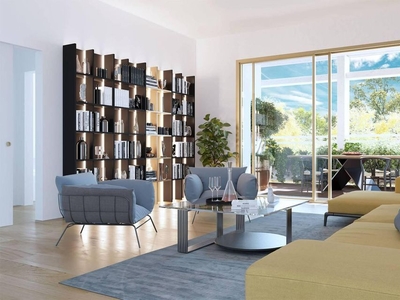 Appartamento di lusso di 100 m² in vendita Viale Ortles, 80, Milano, Lombardia