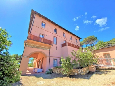 Prestigioso appartamento in vendita Località Capo d'Arco, Rio Marina, Livorno, Toscana