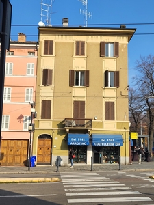 Quadrilocale da ristrutturare in strada della repubblica 106, Parma