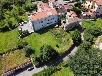 Quadrilocale in Sant'Arcangelo a Cava De'Tirreni