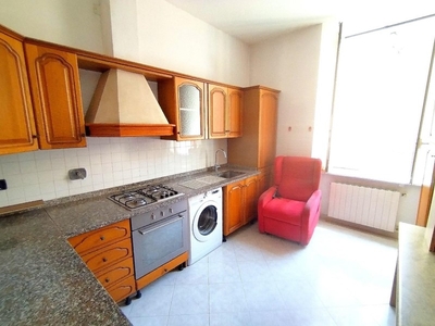 Quadrilocale in Vendita a La Spezia, 138'000€, 70 m²