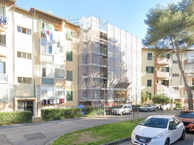 Quadrilocale in Vendita a Livorno, 73'875€, 88 m²