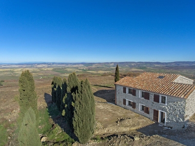 Rustico casale in vendita a Castiglione D'orcia Siena