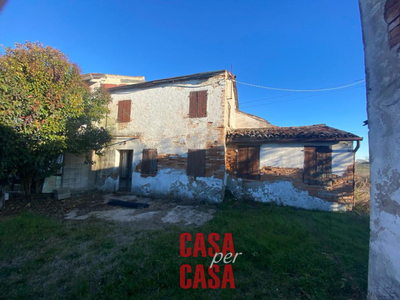 rustico / casale in vendita a Tribano