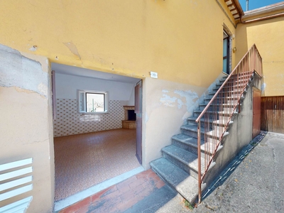 Terratetto in vendita a Foligno Perugia