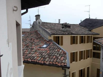 Terratetto in vendita a Toscolano Maderno Brescia Toscolano