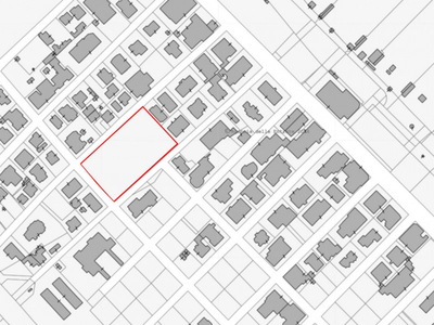 terreno residenziale in vendita a Riccione