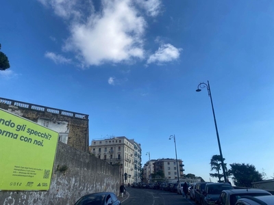 Trilocale in Vendita a Napoli, 321'000€, 111 m²