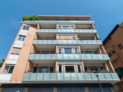 Trilocale in Vendita a Roma, 590'000€, 110 m²