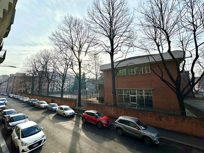 Trilocale in Vendita a Torino, 189'000€, 79 m²