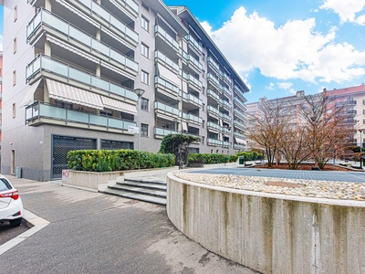 Trilocale in Vendita a Torino, 215'000€, 76 m²