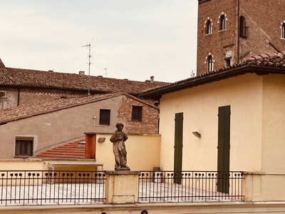 Trilocale in vendita, Mantova