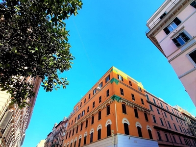 Ufficio in Affitto a Roma, 4'000€, 222 m²