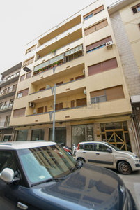 Ufficio in affitto in via ettore lombardo pellegrino 23, Messina