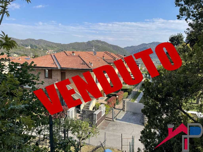 Vendita Appartamento Cisano Bergamasco - Via Cà Gandolfi