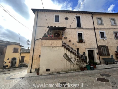 Vendita Appartamento in Castiglione in Teverina