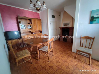 Vendita Appartamento Pesaro - Via Ippolito Nievo
