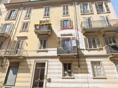 Vendita Appartamento via Cesana, 72
Cenisia, Torino
