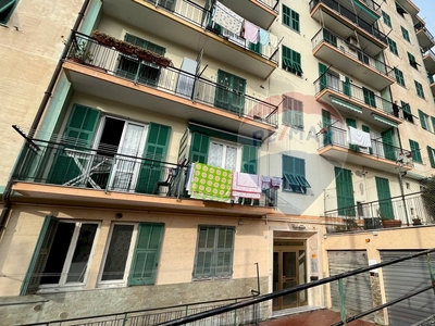 Vendita Appartamento Via Colletti di Voltri, 1
Voltri, Genova