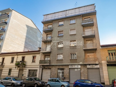 Vendita Appartamento Via Crevacuore, 9, Torino