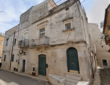 Vendita Casa Indipendente in Sannicandro di Bari