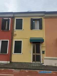 Vendita Casa Semindipendente in Montagnana