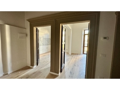 Vendita in piccolo condominio FIRENZE