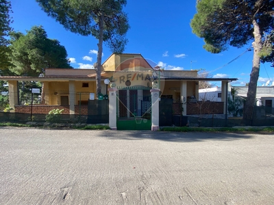 Vendita Villa a schiera