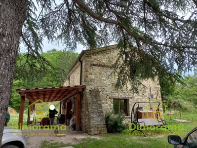 Vendita Rustico/Casale/Corte in BAGNO DI ROMAGNA