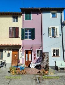 Vendita Villa a schiera in CAPANNORI